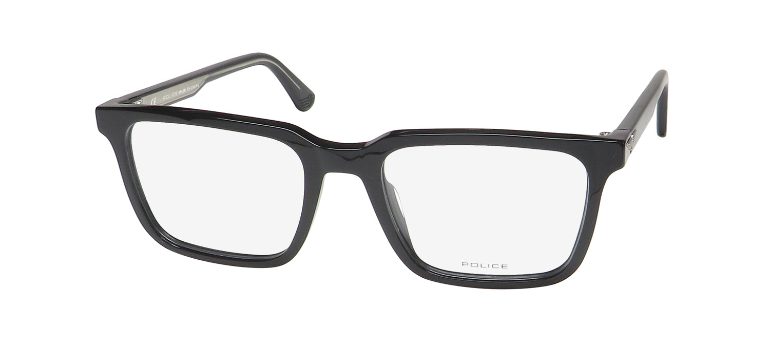 Police Vplf76 Ocean 3 Eyeglasses