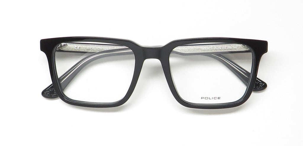 Police Vplf76 Ocean 3 Eyeglasses
