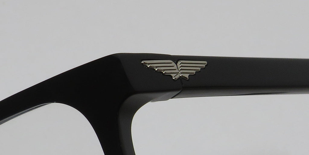 Police Vplf76 Ocean 3 Eyeglasses