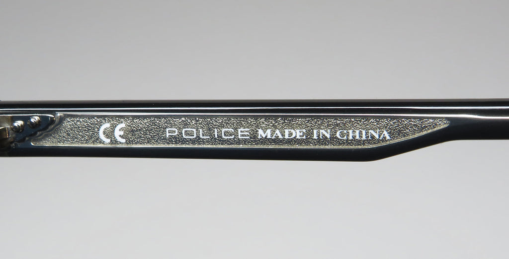 Police Vplf76 Ocean 3 Eyeglasses