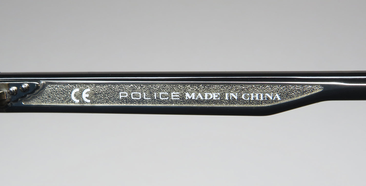 Police Vplf76 Ocean 3 Eyeglasses