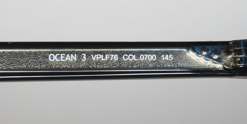 Police Vplf76 Ocean 3 Eyeglasses