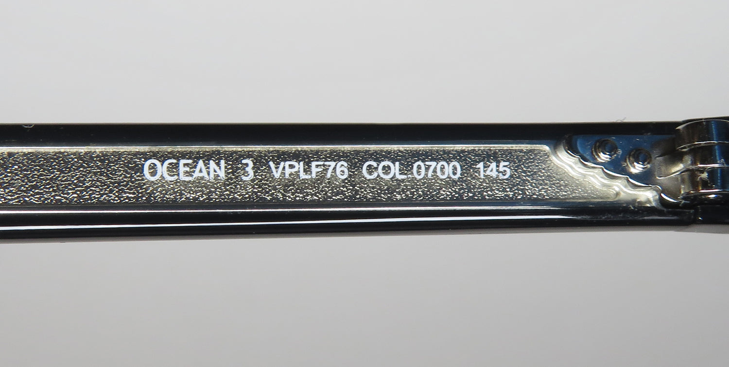 Police Vplf76 Ocean 3 Eyeglasses