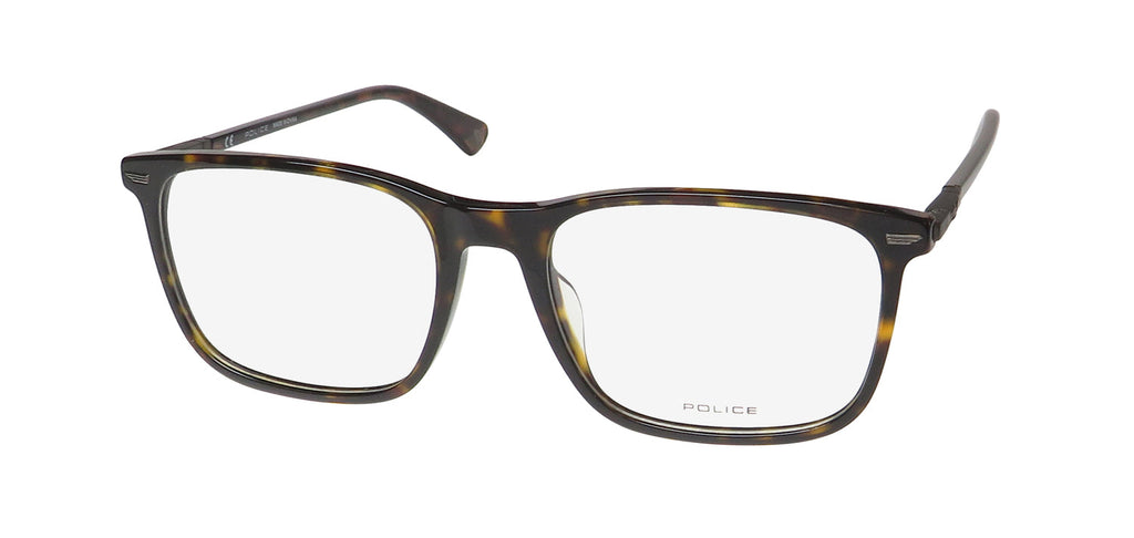 Police Vplf80 Crossroads 3 Eyeglasses