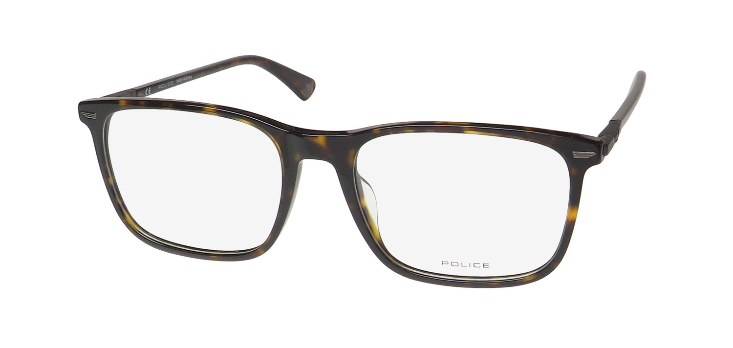 Police Vplf80 Crossroads 3 Eyeglasses