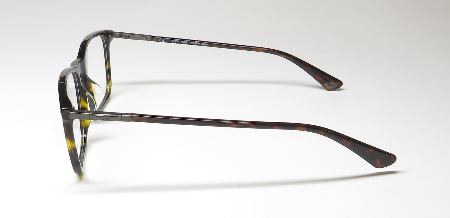 Police Vplf80 Crossroads 3 Eyeglasses
