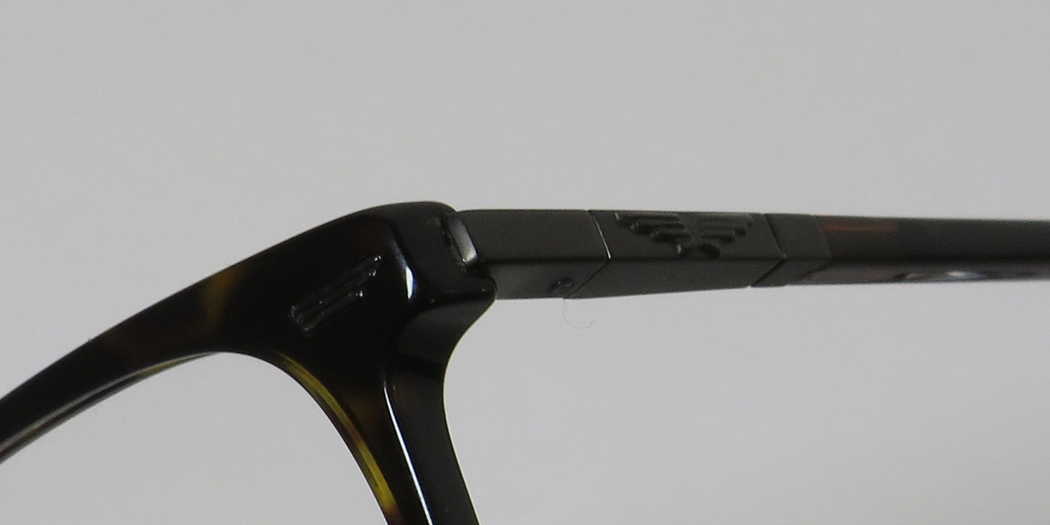 Police Vplf80 Crossroads 3 Eyeglasses
