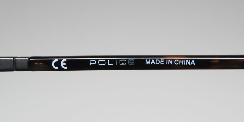 Police Vplf80 Crossroads 3 Eyeglasses