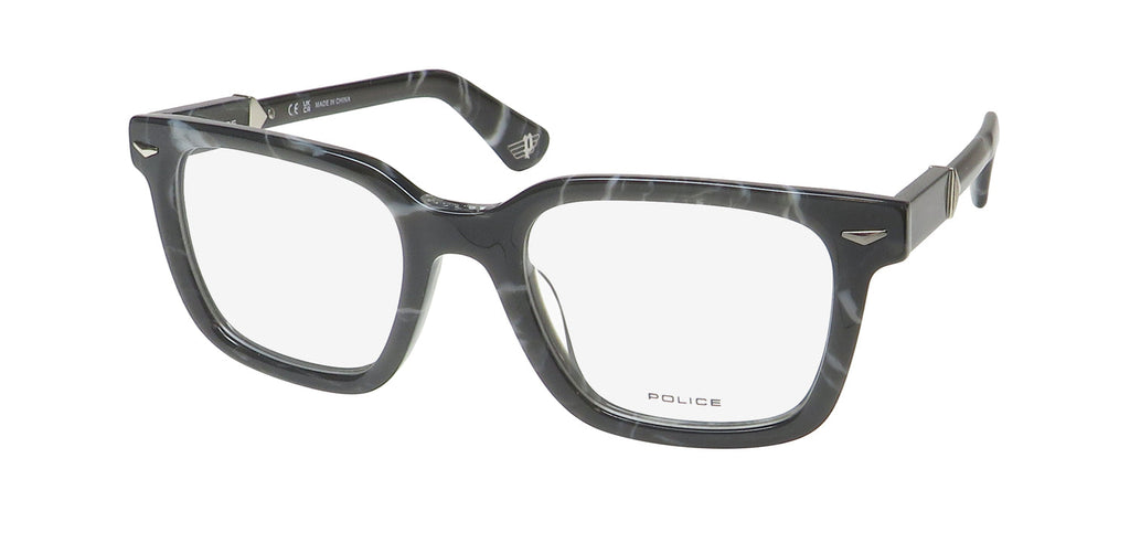 Police Vplg80 Monument 2 Eyeglasses