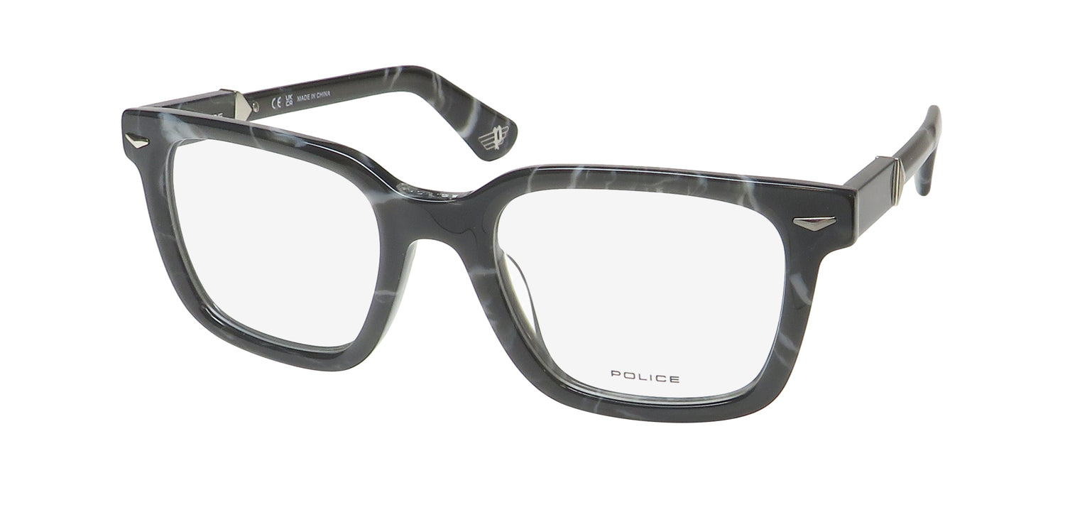 Police Vplg80 Monument 2 Eyeglasses