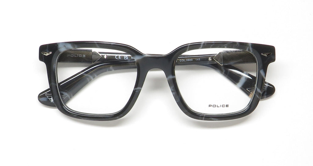 Police Vplg80 Monument 2 Eyeglasses