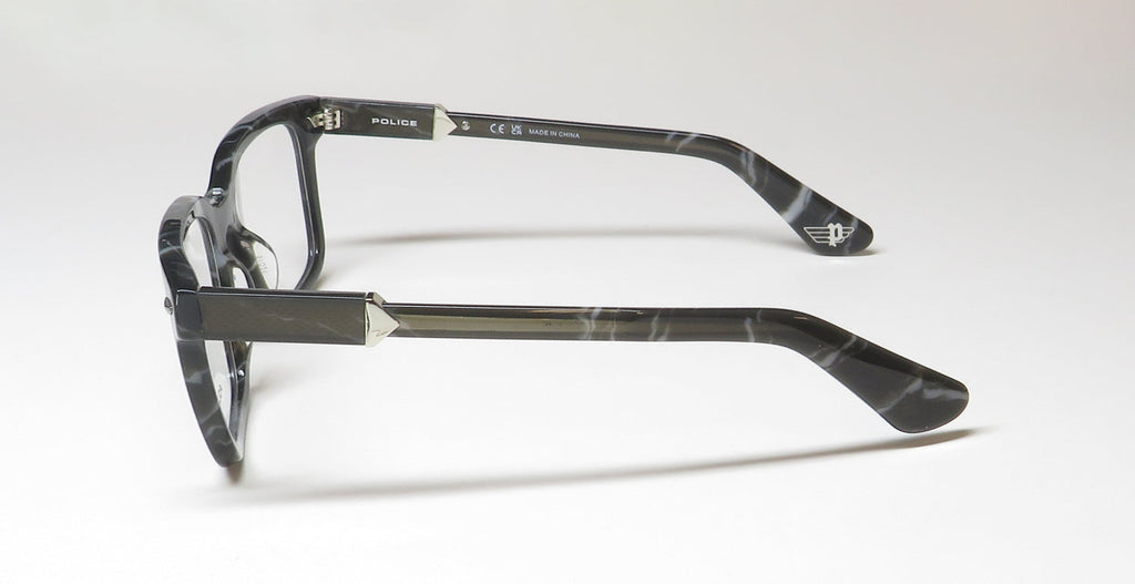 Police Vplg80 Monument 2 Eyeglasses