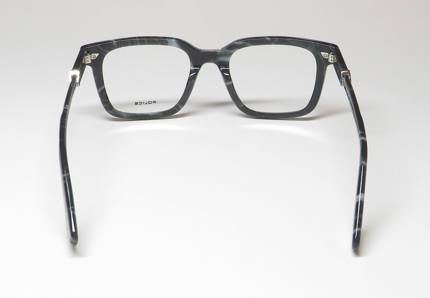 Police Vplg80 Monument 2 Eyeglasses