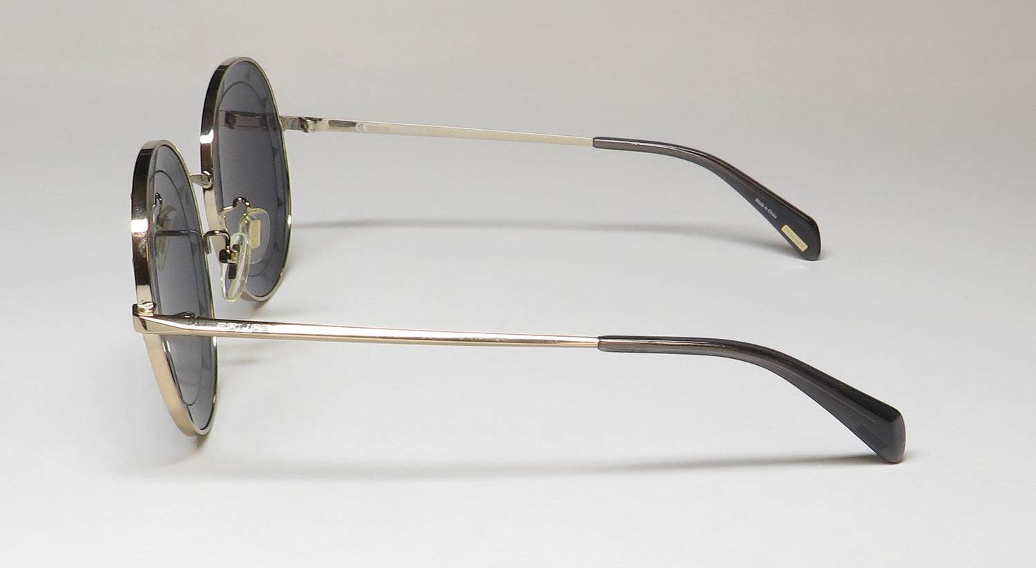 Police Spl836s Sunglasses