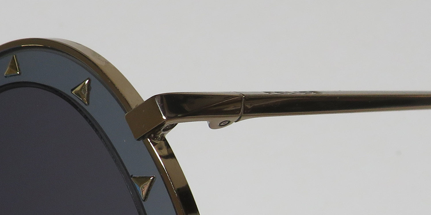 Police Spl836s Sunglasses