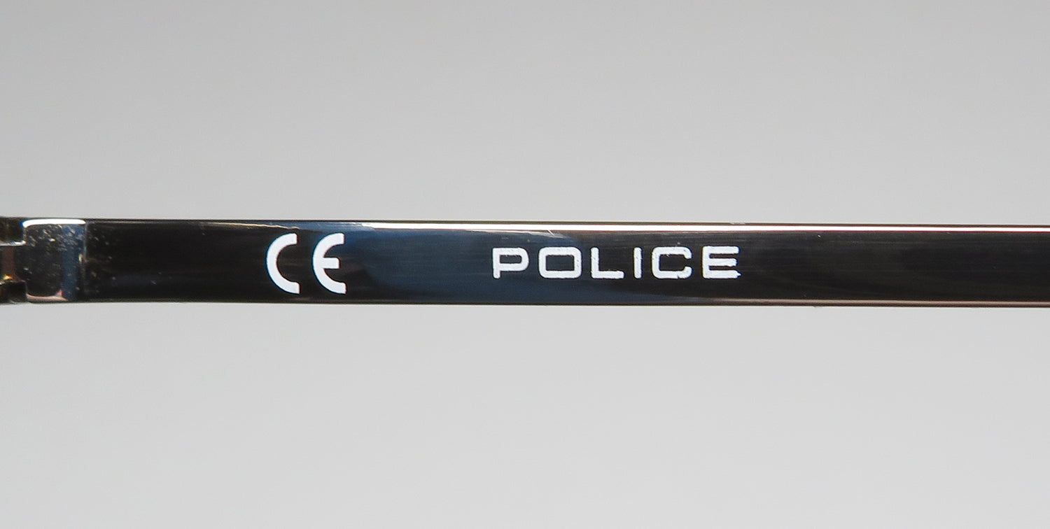 Police Spl836s Sunglasses
