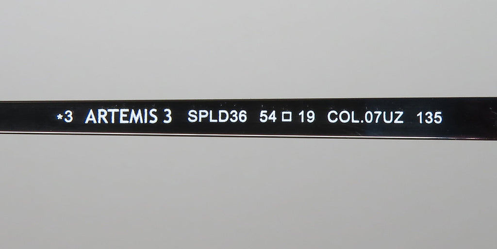 Police Spld36 Sunglasses