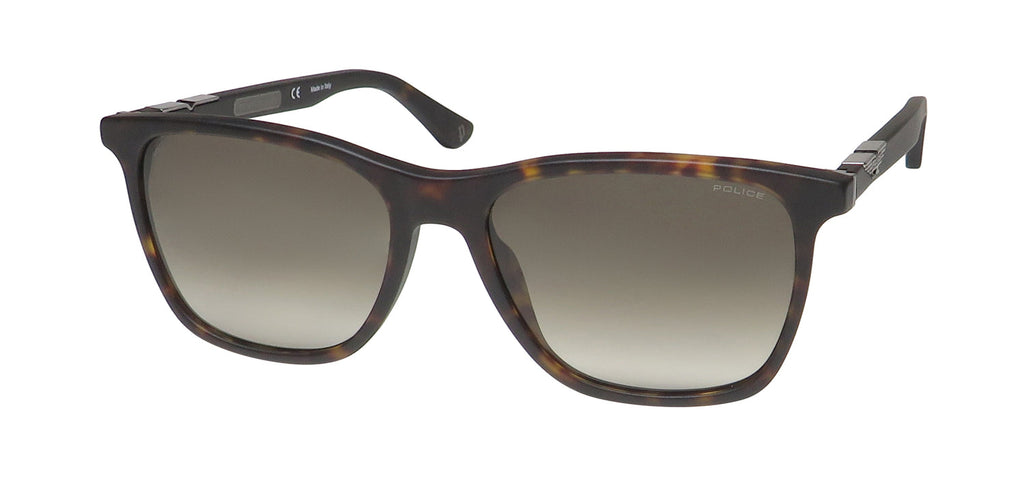 Police Spl872 Origins 1 Sunglasses