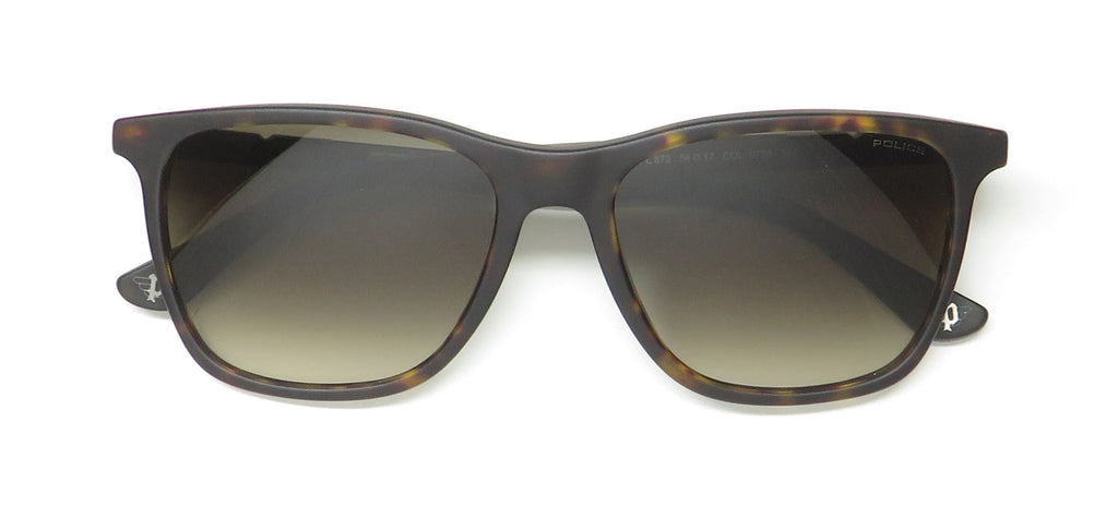 Police Spl872 Origins 1 Sunglasses