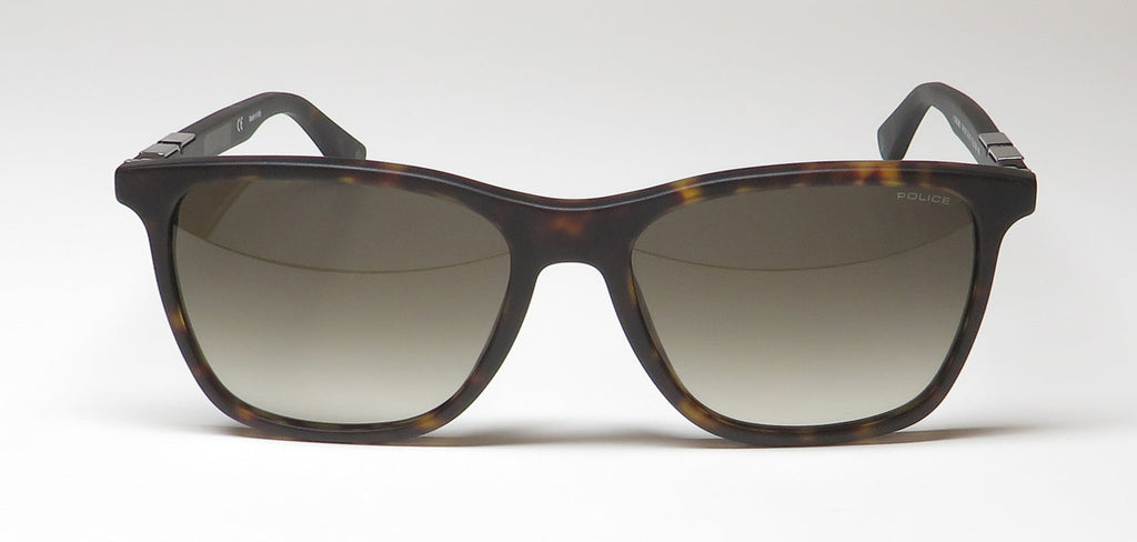 Police Spl872 Origins 1 Sunglasses