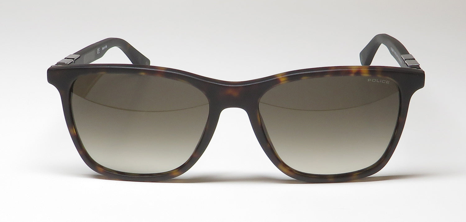 Police Spl872 Origins 1 Sunglasses