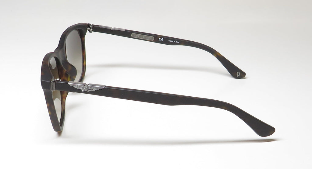 Police Spl872 Origins 1 Sunglasses