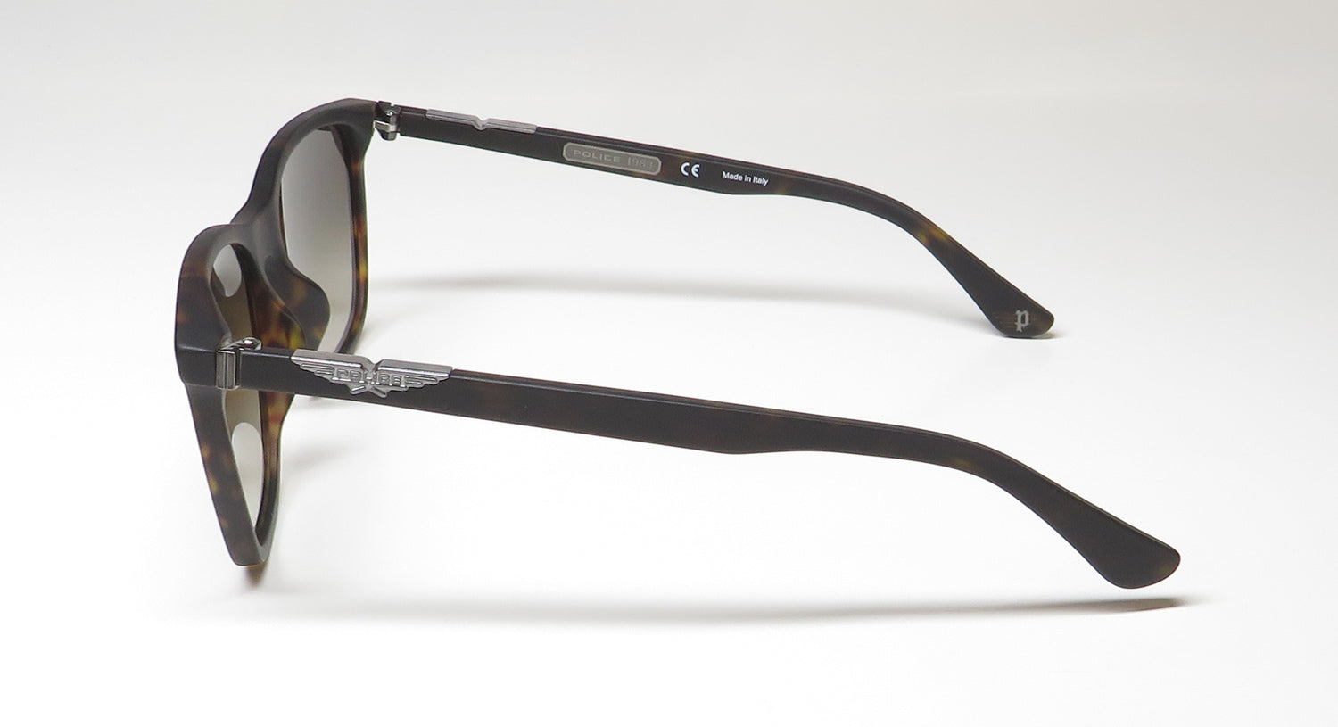 Police Spl872 Origins 1 Sunglasses
