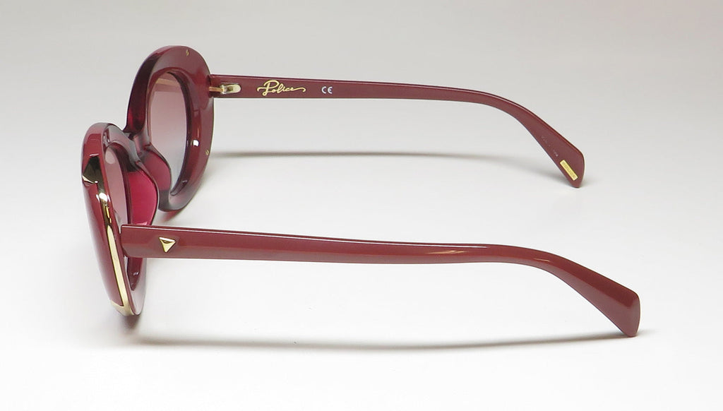 Police Spla16 Sunglasses