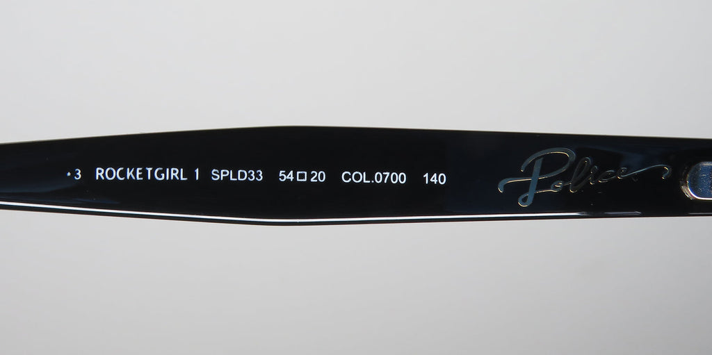 Police Spld33 Sunglasses