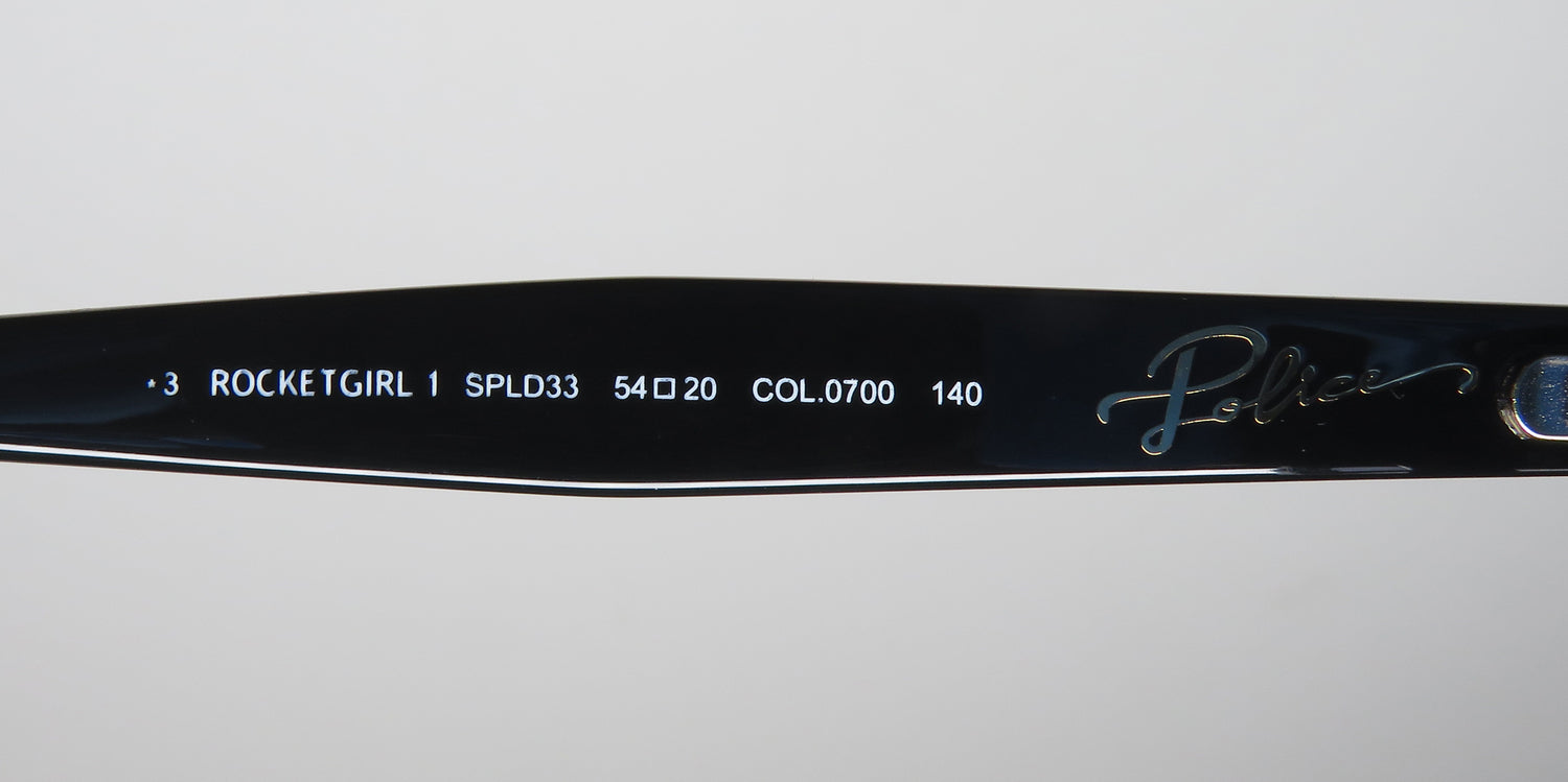 Police Spld33 Sunglasses