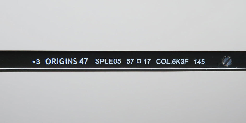 Police Sple05 Sunglasses