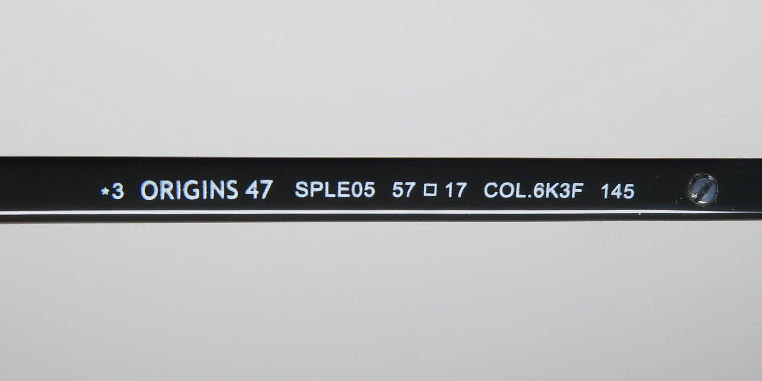 Police Sple05 Sunglasses