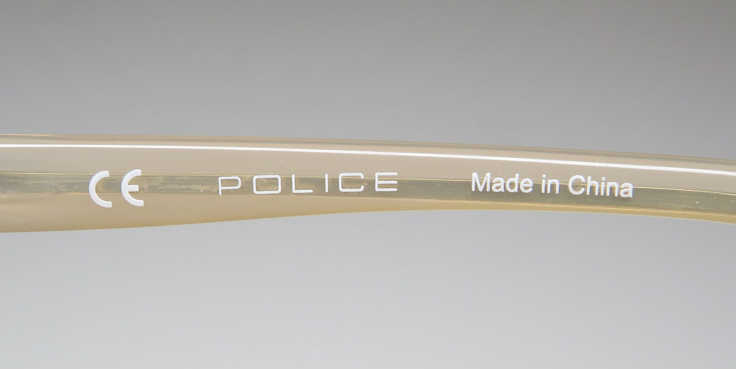 Police Spl499 Sunglasses