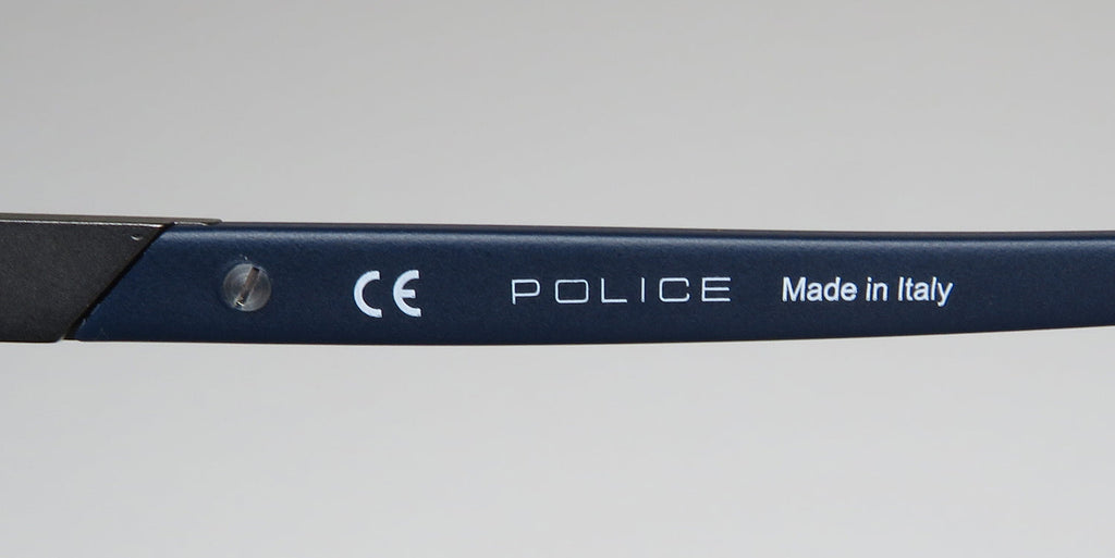 Police Spl773 Westwing 4 Sunglasses