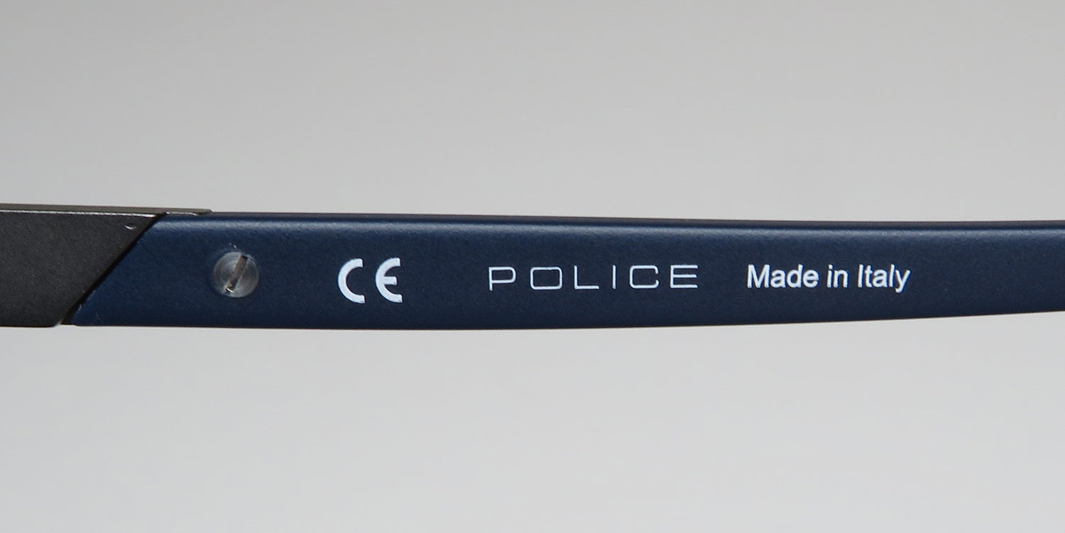 Police Spl773 Westwing 4 Sunglasses