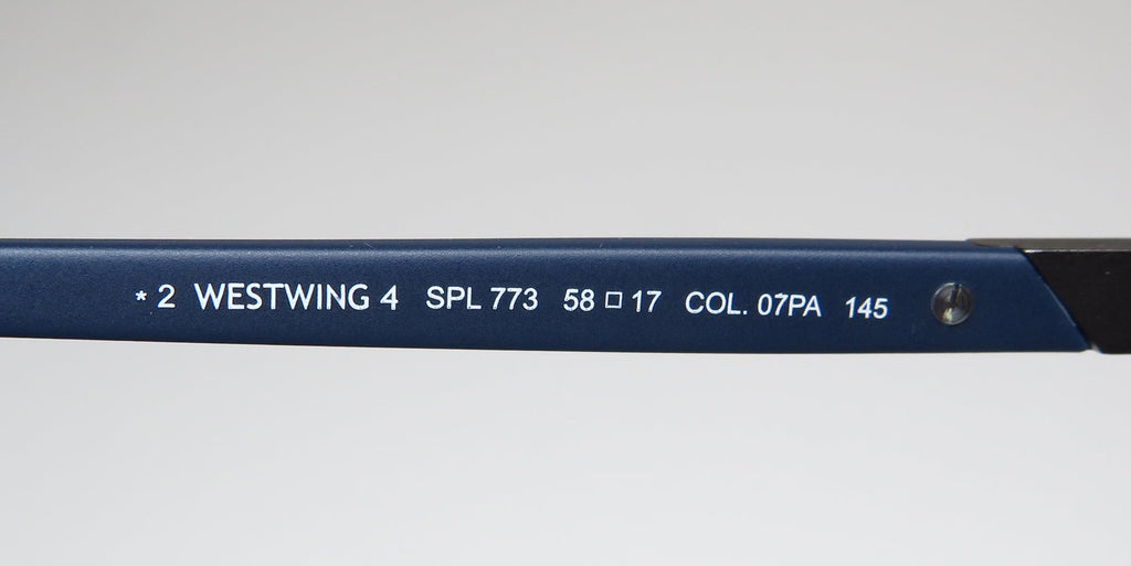Police Spl773 Westwing 4 Sunglasses