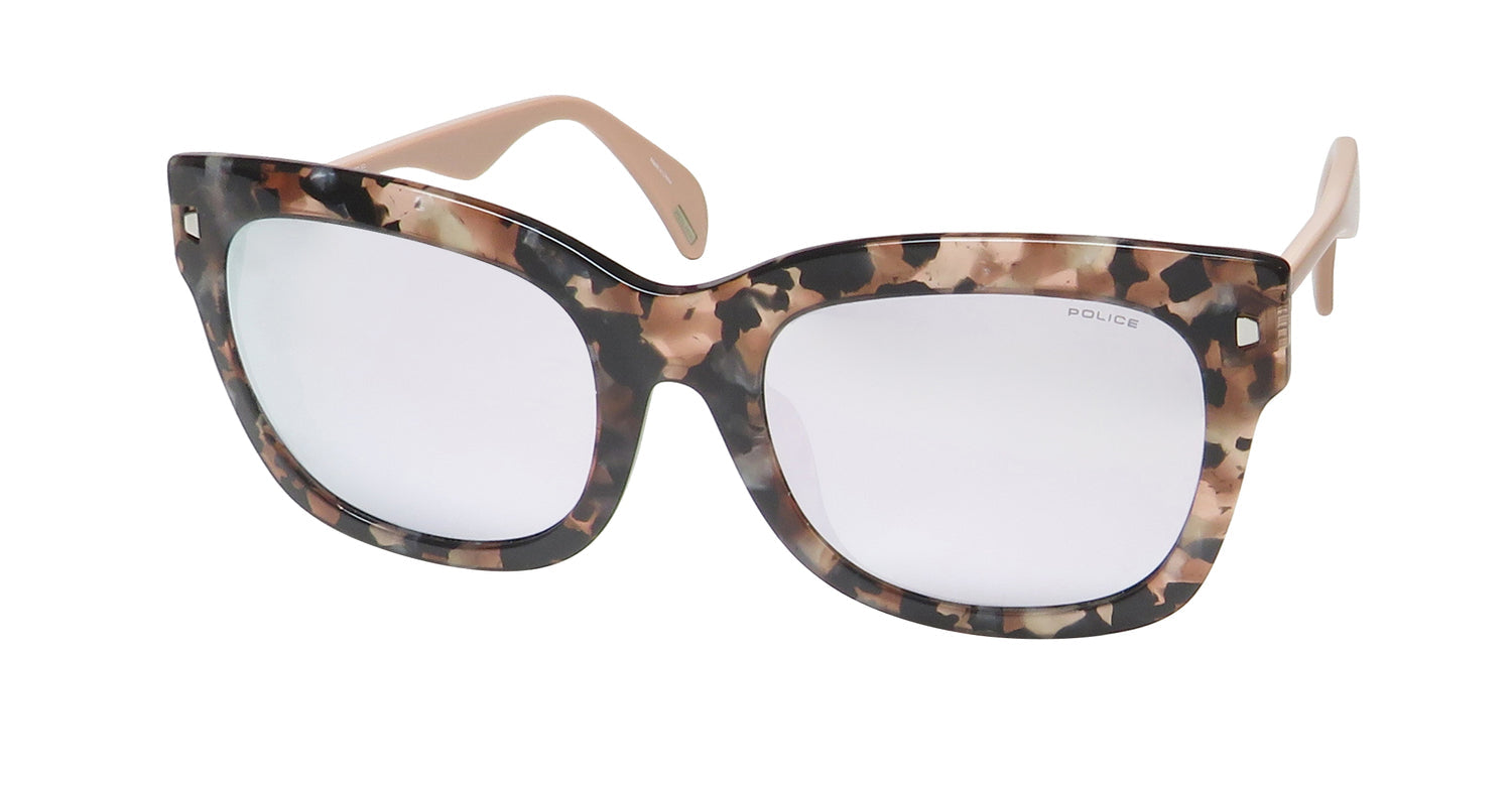 Police Spl616 Sunglasses