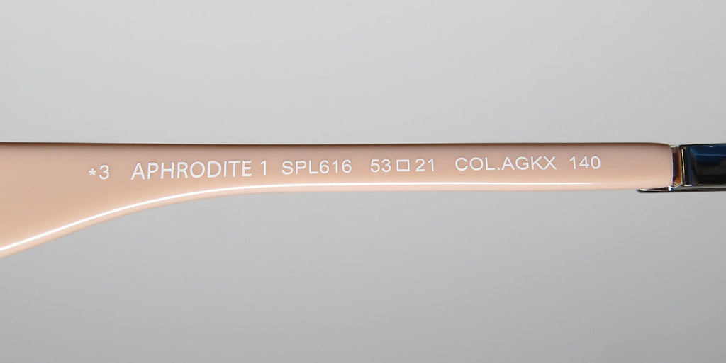 Police Spl616 Sunglasses