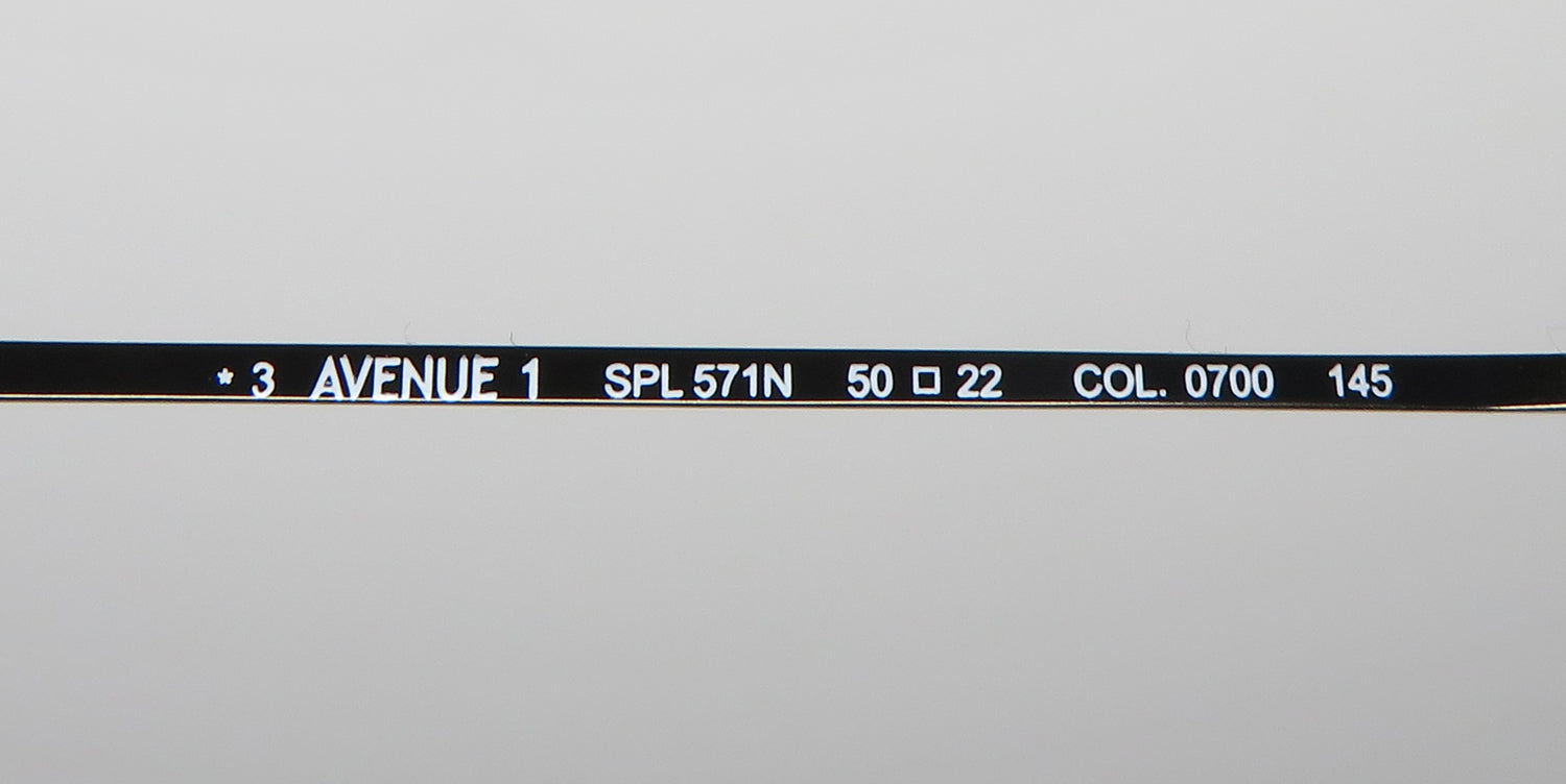 Police Spl571n Sunglasses