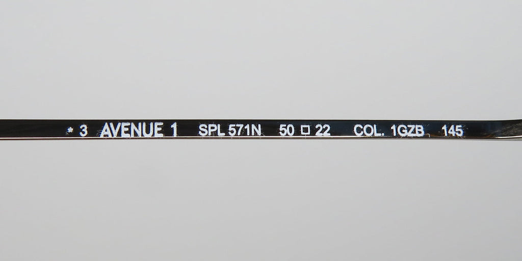 Police Spl571n Sunglasses