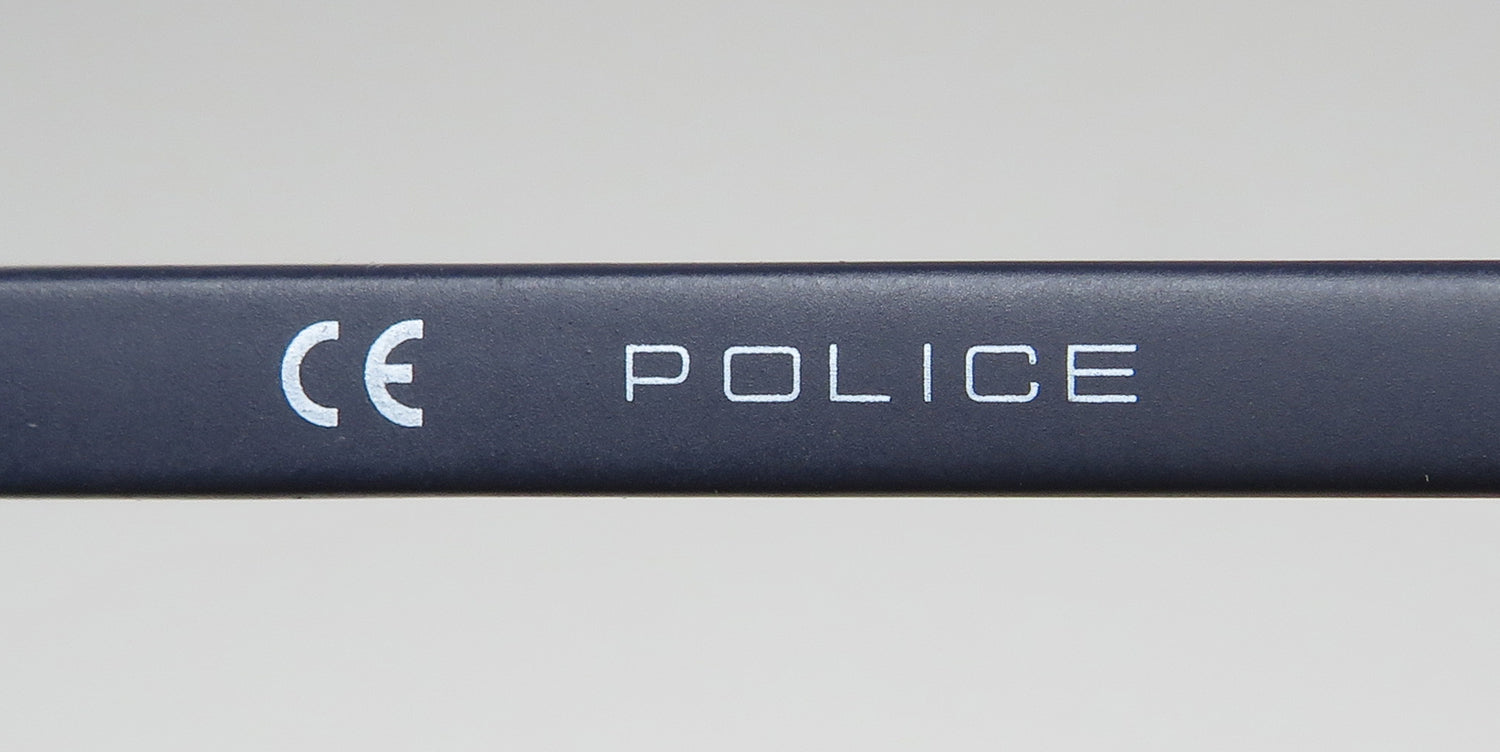 Police Spl642 Sunglasses