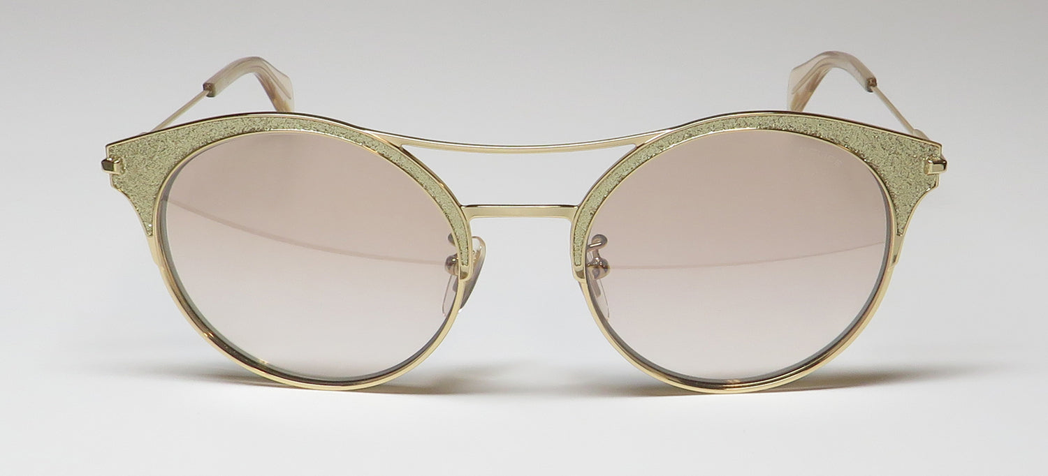 Police Spl500v Sunglasses