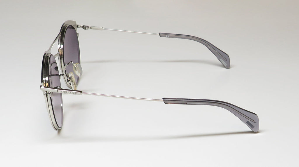 Police Spl500v Sunglasses