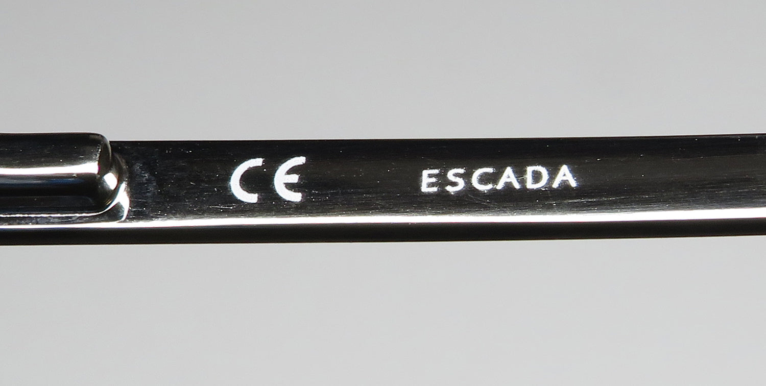 Escada Vesb27 Eyeglasses