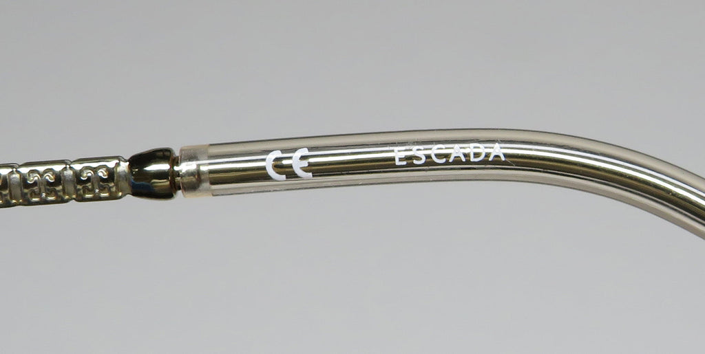 Escada Vesd62 Eyeglasses