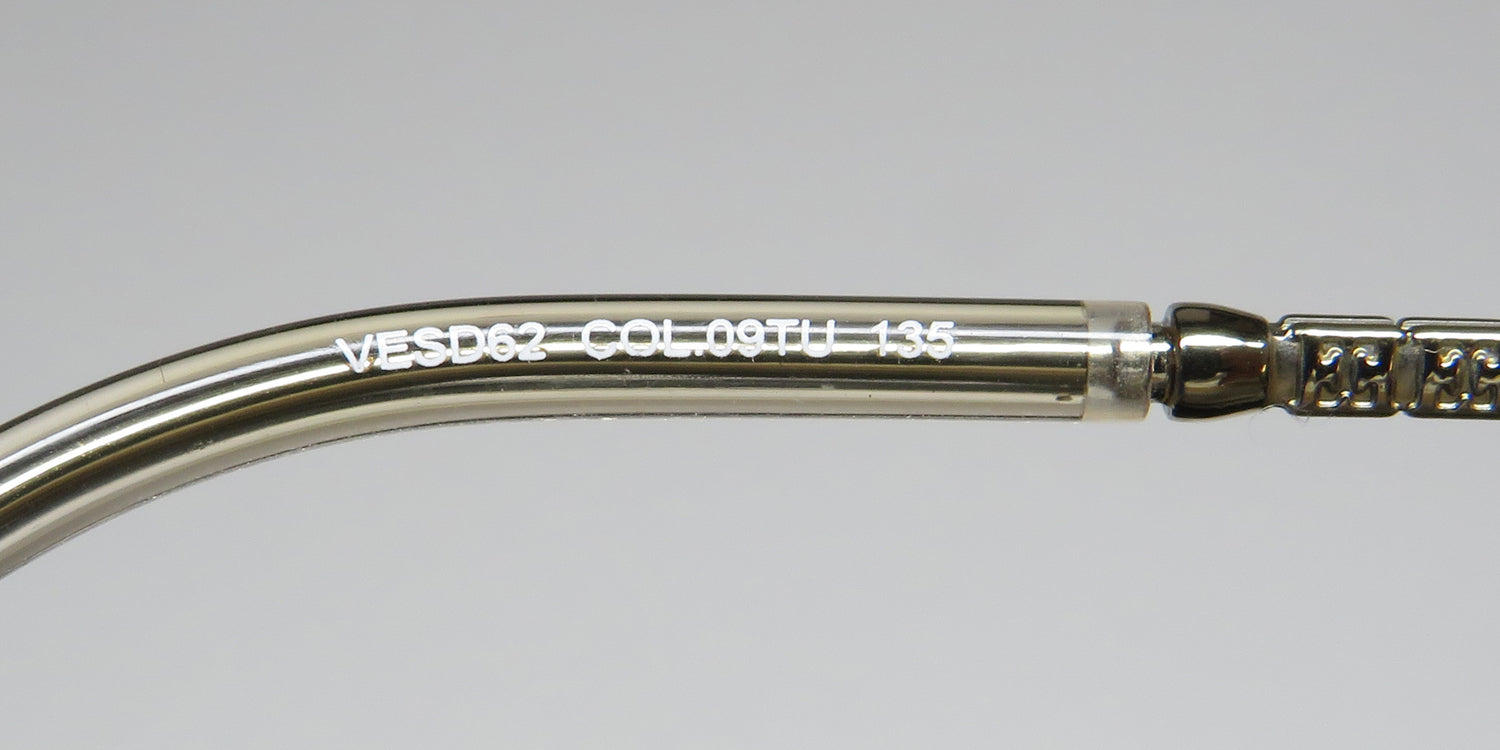 Escada Vesd62 Eyeglasses