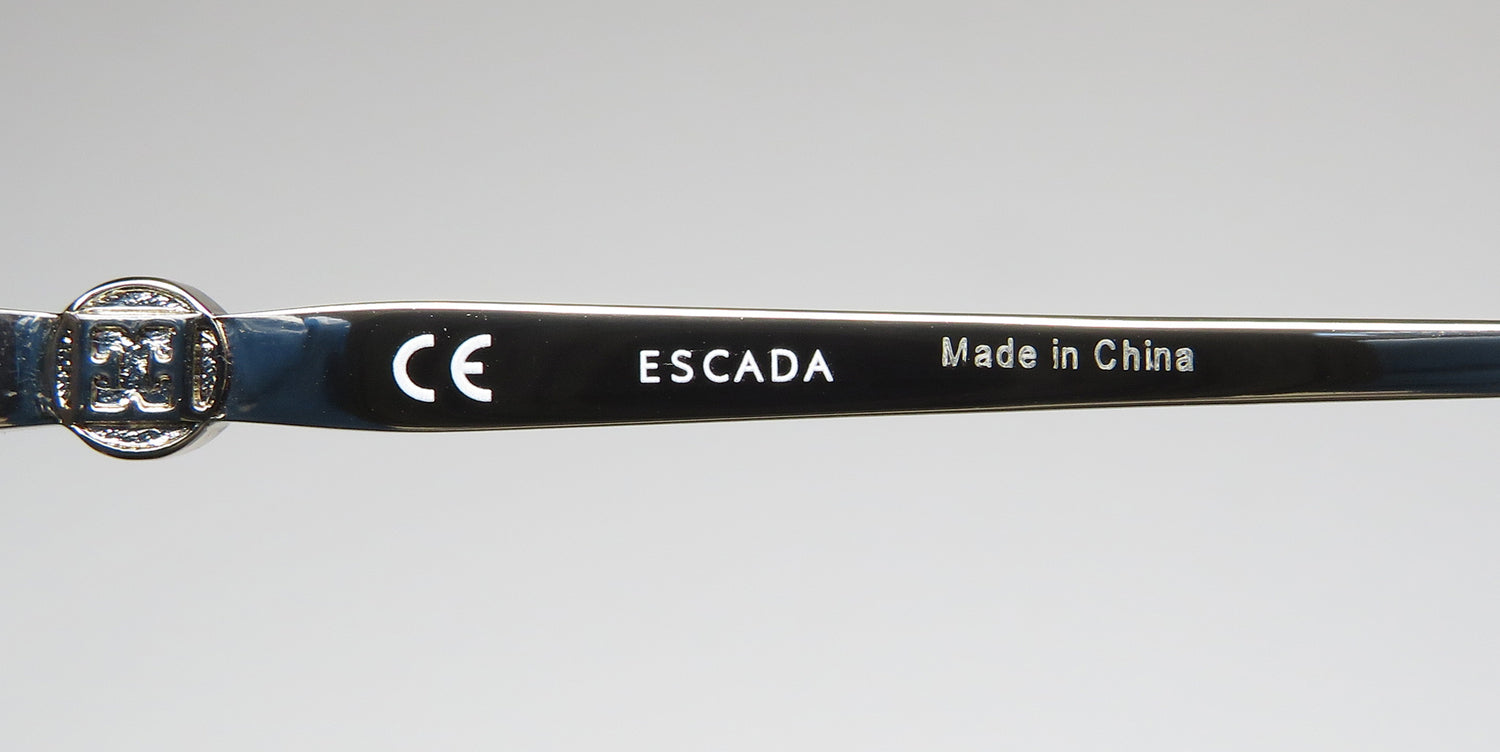 Escada Vesb64 Eyeglasses