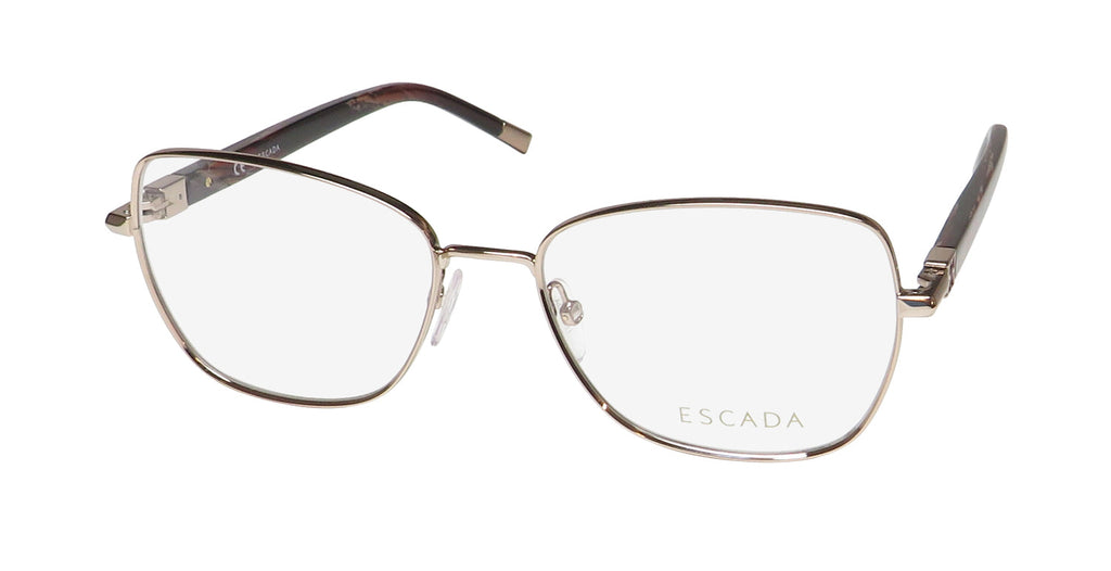 Escada Vesb97 Eyeglasses