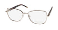 Escada Vesb97 Eyeglasses