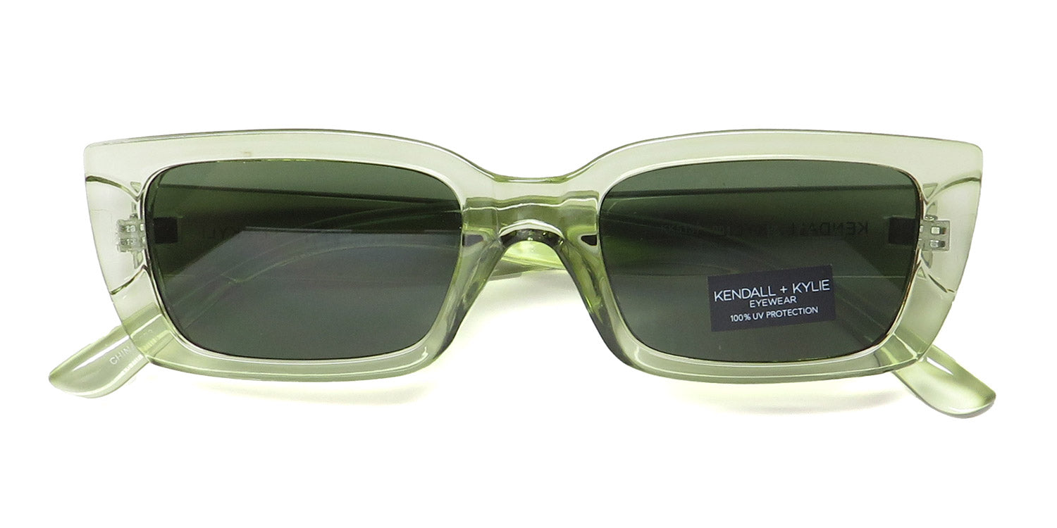 Kendall + Kylie Kk5137 Gemma Sunglasses